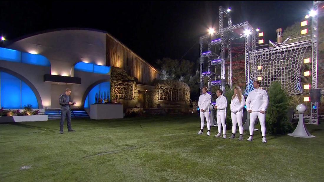 Live: Finale Live: Finale